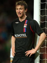 Ким Кальстрем