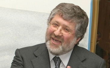 Игорь Коломойский