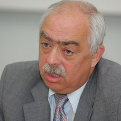 Сергей Стороженко