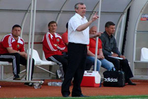 Олег Лутков