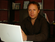 Александр Яцун