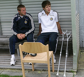 Фото ФК Динамо