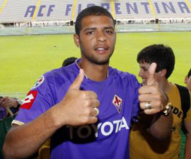 Фелипе Мело