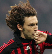 Андреа Пирло