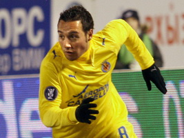 Санти Касорла