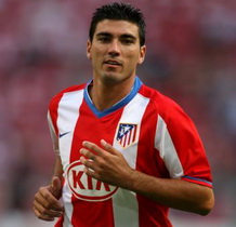 Хосе Антонио Рейес, goal.com