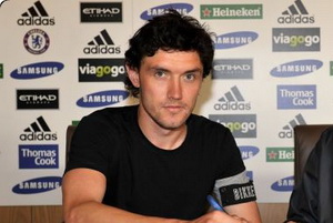 Фото ФК Челси