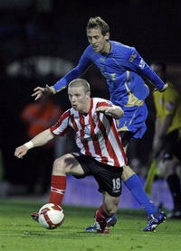 Энт мчится за хоббитом