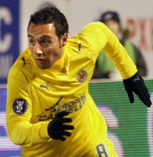 Санти Касорла