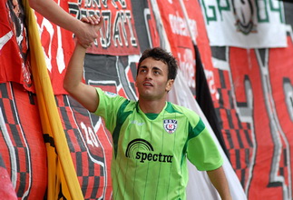 Антон Макаренко