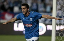 Роберт Левандовски