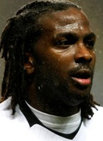 Джейсон Скотланд, Skysports.com