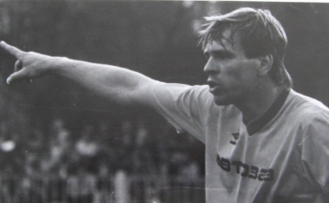 Игорь Черкун