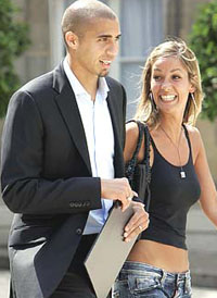 Трезеге готов перейти только в топ-клуб