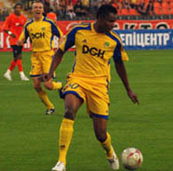 Фото ФК Металлист 