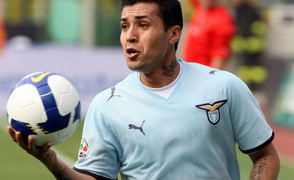 Франселино Матузалем, фото Corriere dello Sport