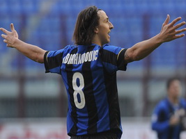 Златан Ибрагимович