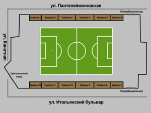 Выбирай САМ 