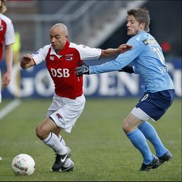 Деми де Зееув