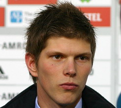 Клаас-Ян Хунтелаар