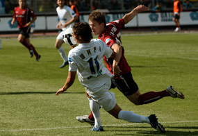 Фото fc-zenit.ru