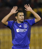 Миралем Сулеймани