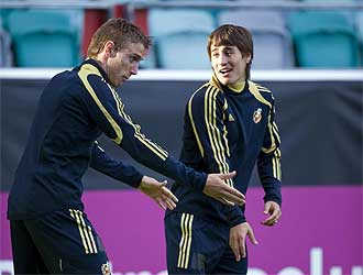 Монреаль и Кркич на Евро, marca.com