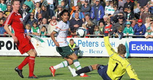 werder.de