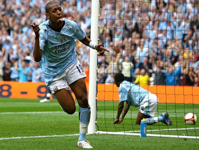 Желсон Фернандеш, фото oleole.com