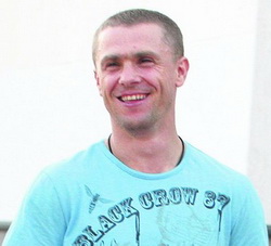 Фото М. Койфмана