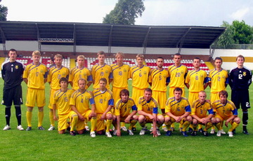 Триумфаторы, www.ffu.org.ua