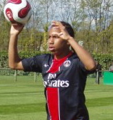 Крис Мавинга