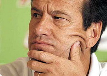 Карлос Дунга