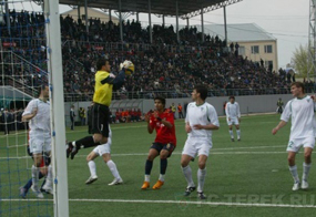 Фото fc-terek.ru