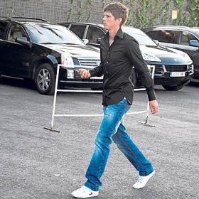 Клаас-Ян Хунтелаар, as,com