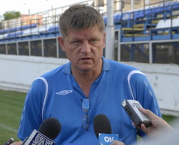 фото ФК Черноморец