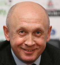 Николай Павлов