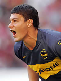 Себастьян Батталья, goal.com