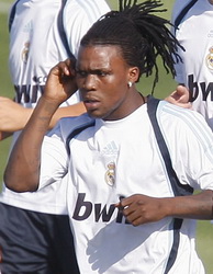 Ройстон Дренте, marca