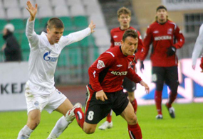 Фото fcmoscow.ru