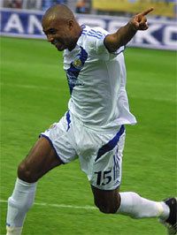 Диого Ринкон