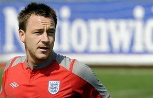 Джон Терри, AP