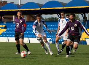 фото ФК Арсенал