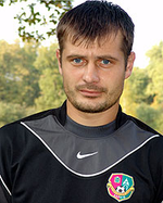 Дмитрий Стойко