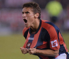 Гонсало Бергессио