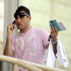 Кристиан Виери