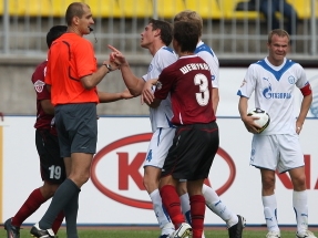 фото ФК Зенит