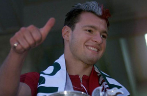 Мариус Никулае 