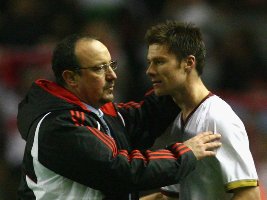 Рафа и Хаби