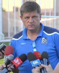 Виктор Гришко